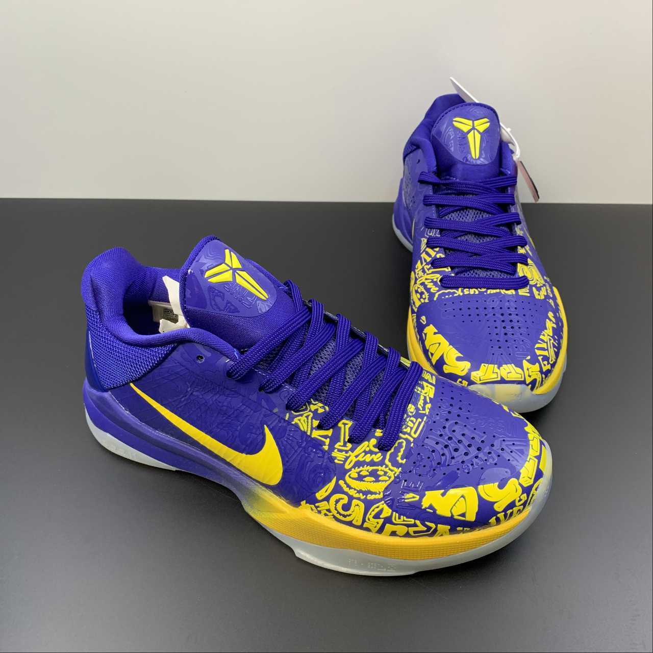 Nike Kobe - Image 2