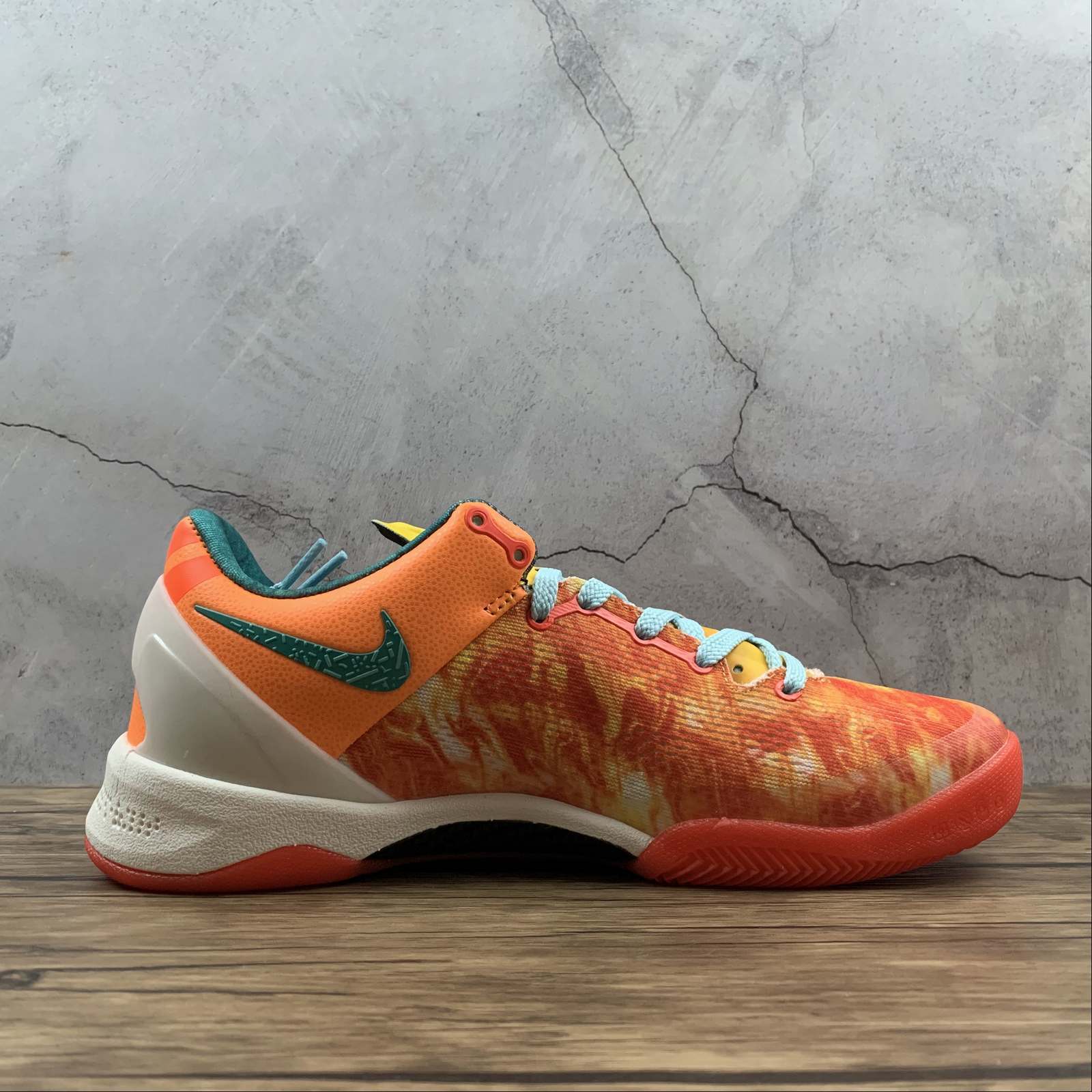 Nike Zoom Kobe 4 PROTRO - Image 3