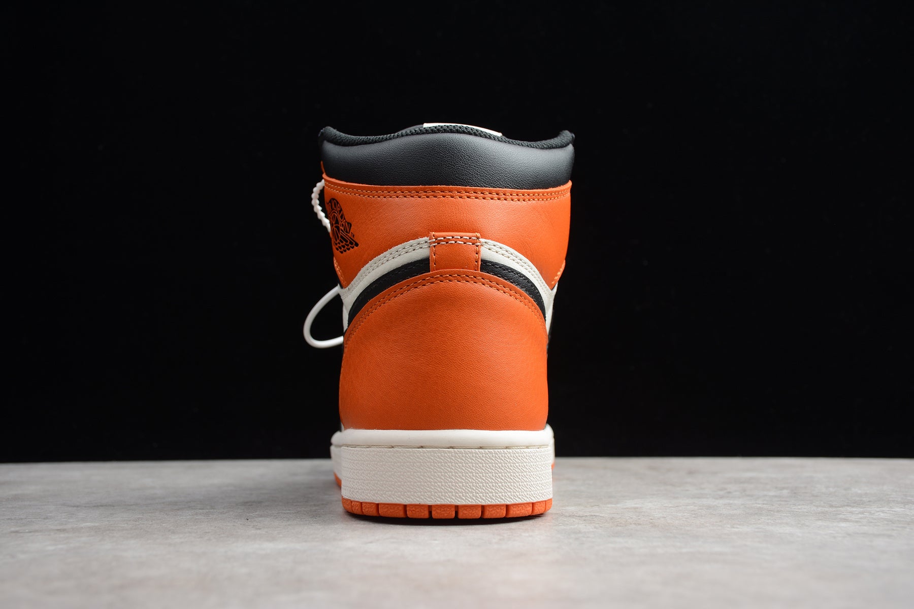 Air Jordan 1 Retro High OG — (R45 CJ Premium Version) - Image 8