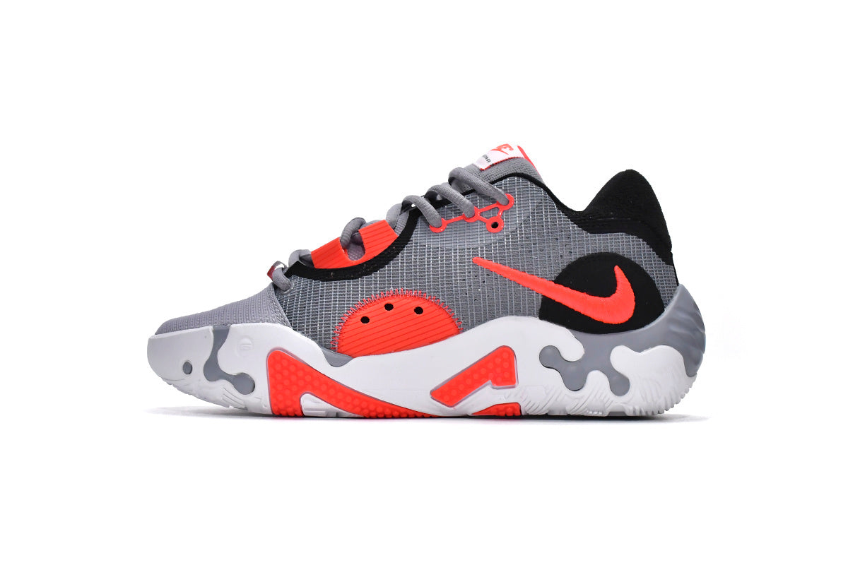DH8447-002 Nike PG 6 EP Infrared - Image 3