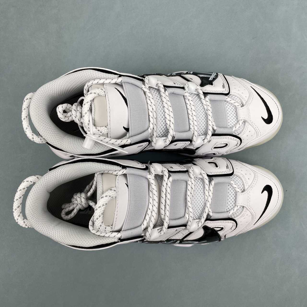 Nike Air More Uptempo 96 - Image 3