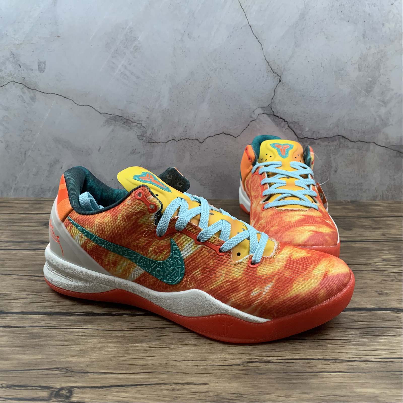 Nike Zoom Kobe 4 PROTRO - Image 2