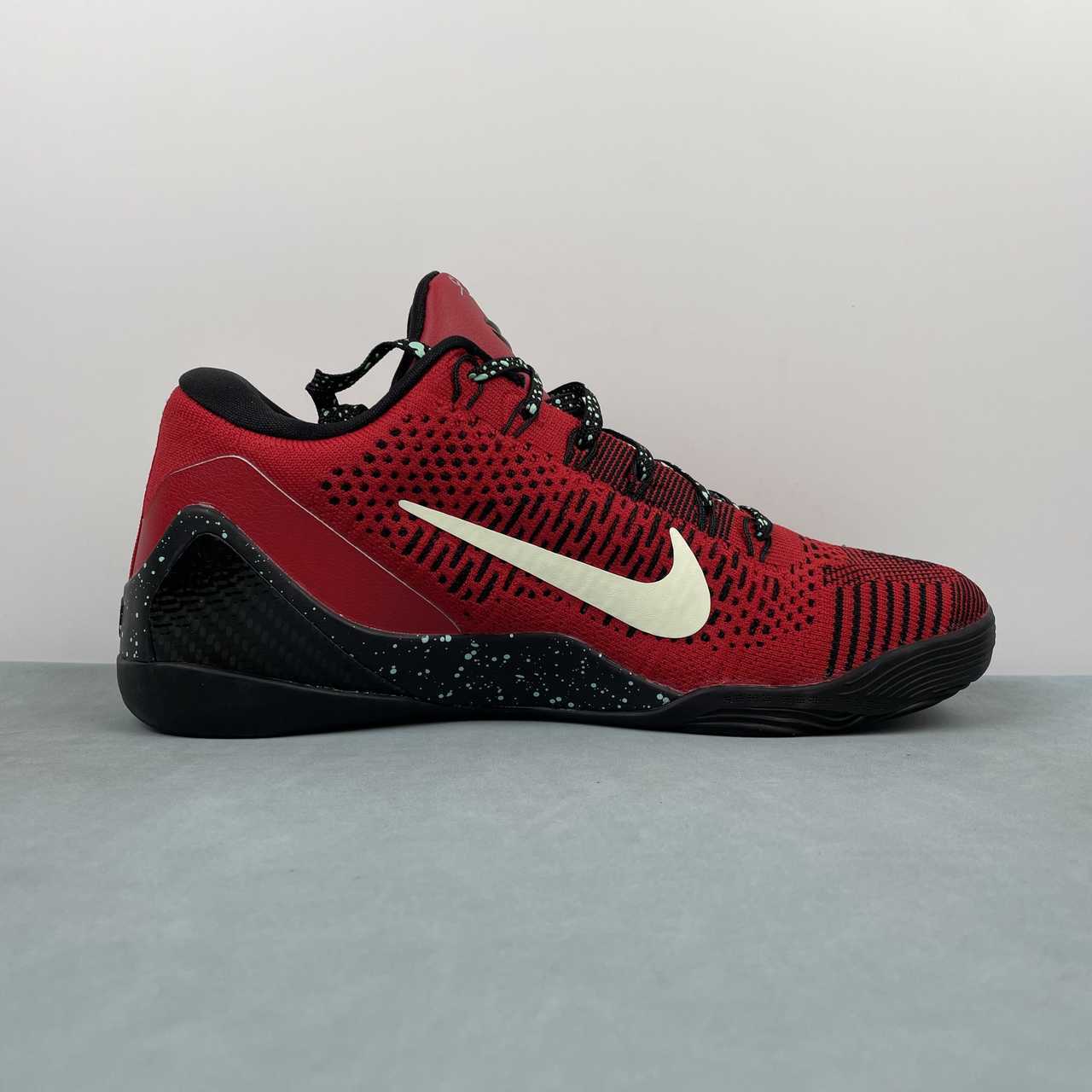 Nike Kobe IX Elite Low XDR - Image 2