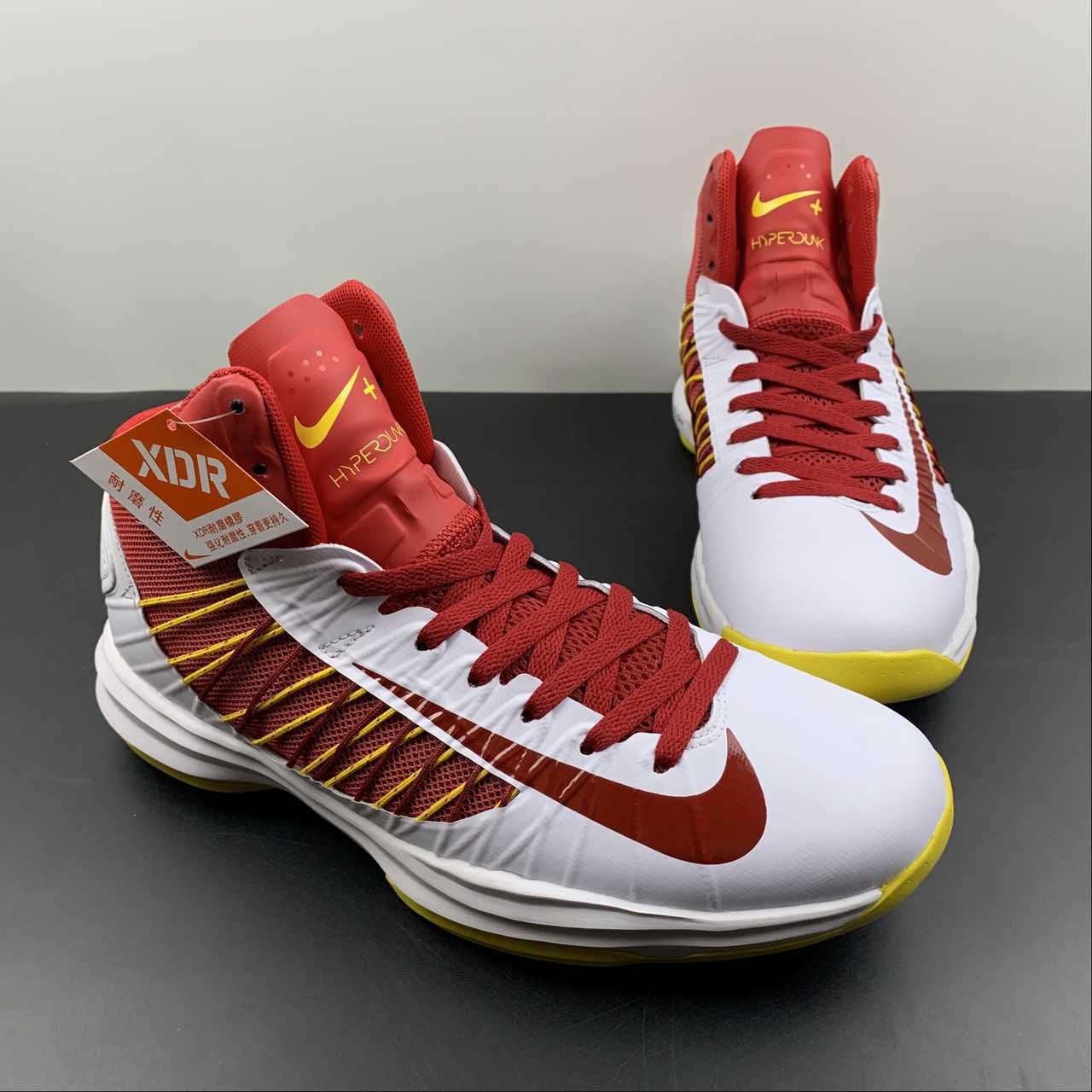 Nike Hyperdunk 2012 - Image 4