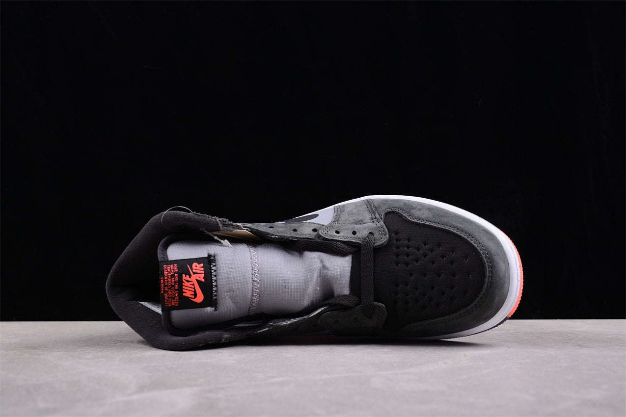 Air Jordan 1 Element "Gore-Tex" AJ1 - Image 9