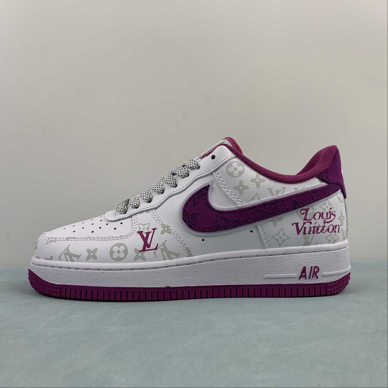Nike Nike Air Force - Image 4