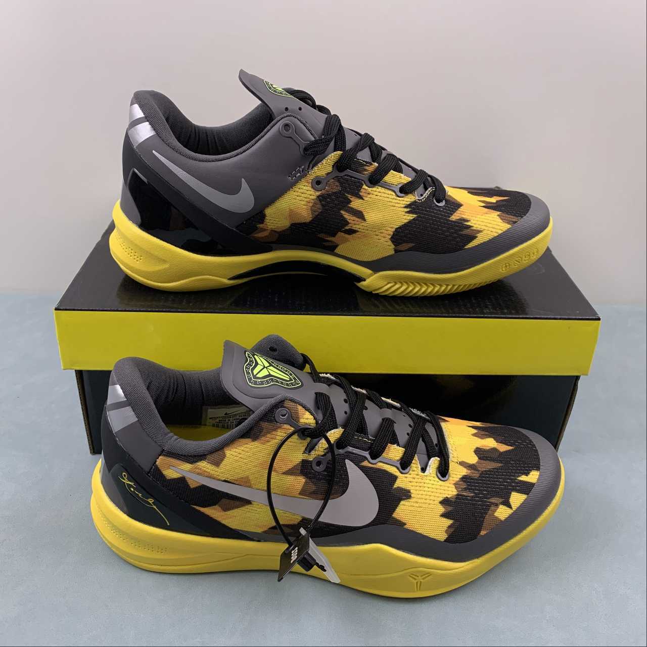 Nike Kobe PROTRO
