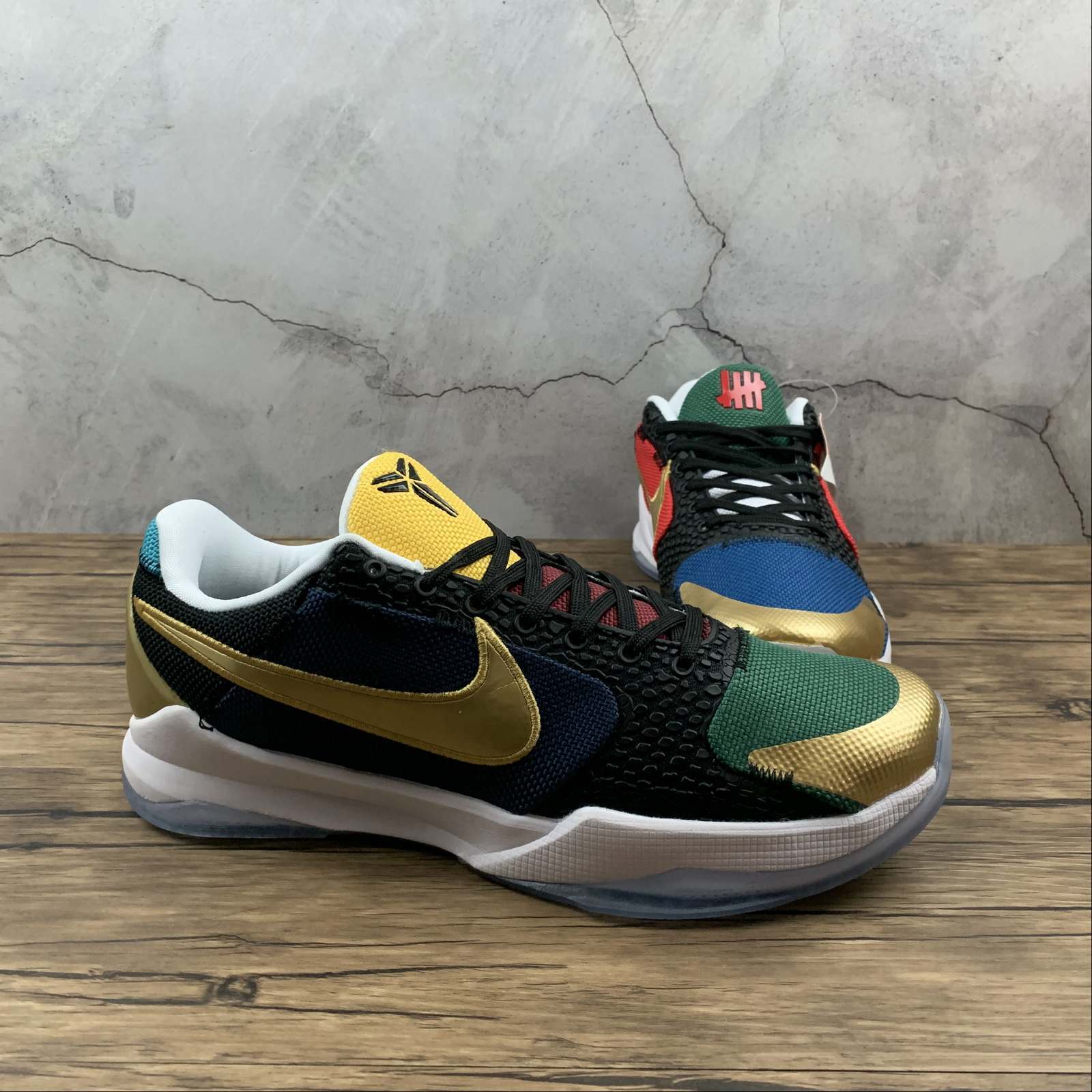 Nike Zoom Kobe 4 PROTRO - Image 3