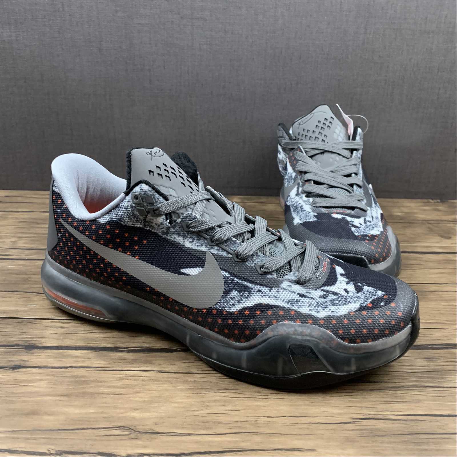 Kobe PROTRO 705317-001 - Image 2