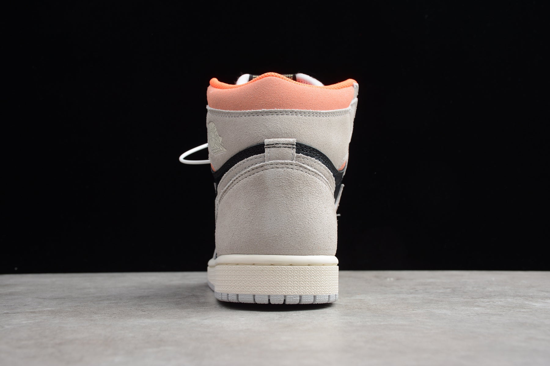Air Jordan 1 Retro High OG (R40 CJ Premium Version - Image 7