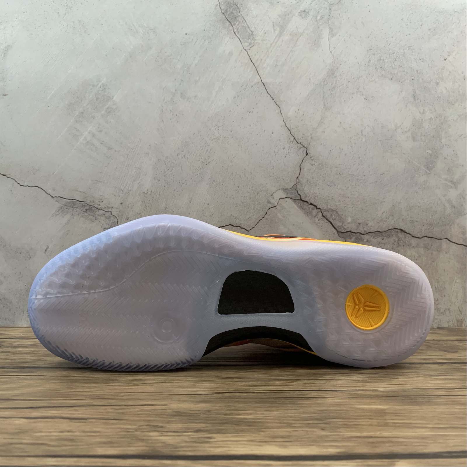 Nike Zoom Kobe 4 PROTRO - Image 5