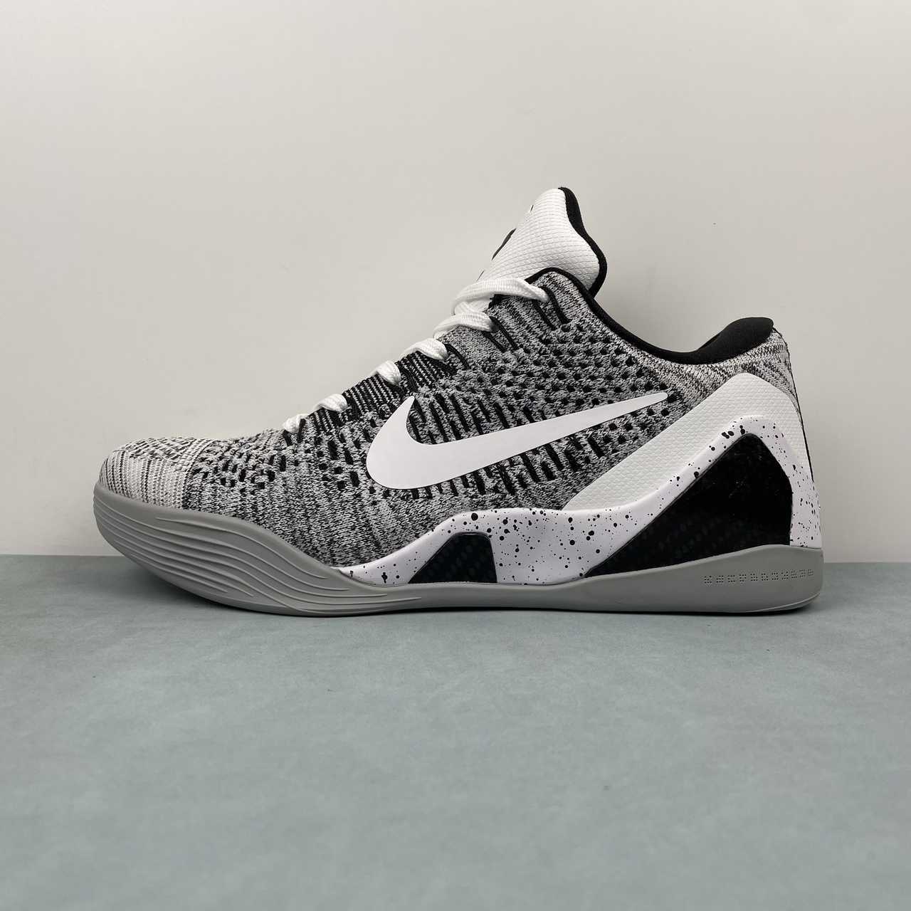 Nike Kobe IX Elite Low XDR - Image 2