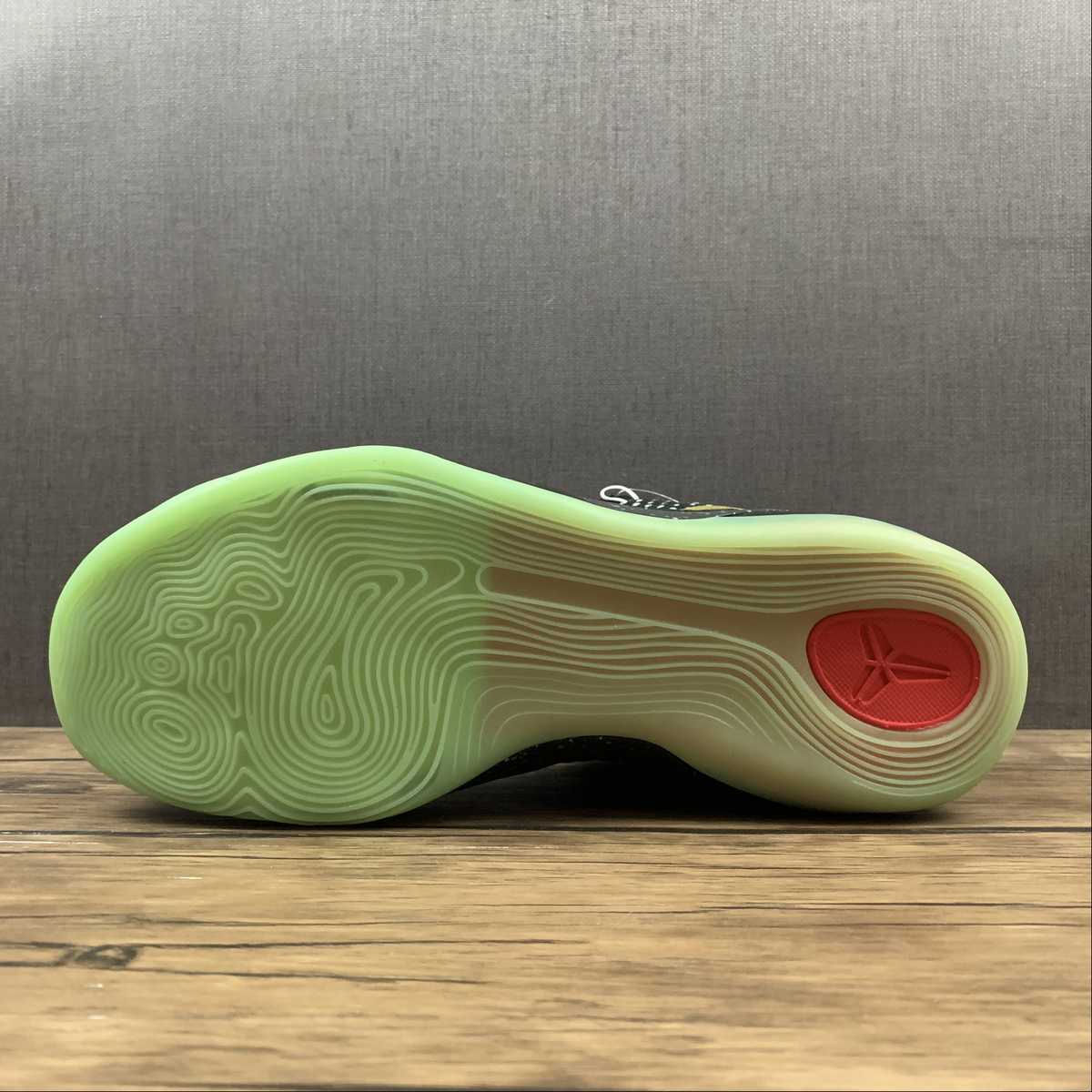 Kobe 630847-002 - Image 5