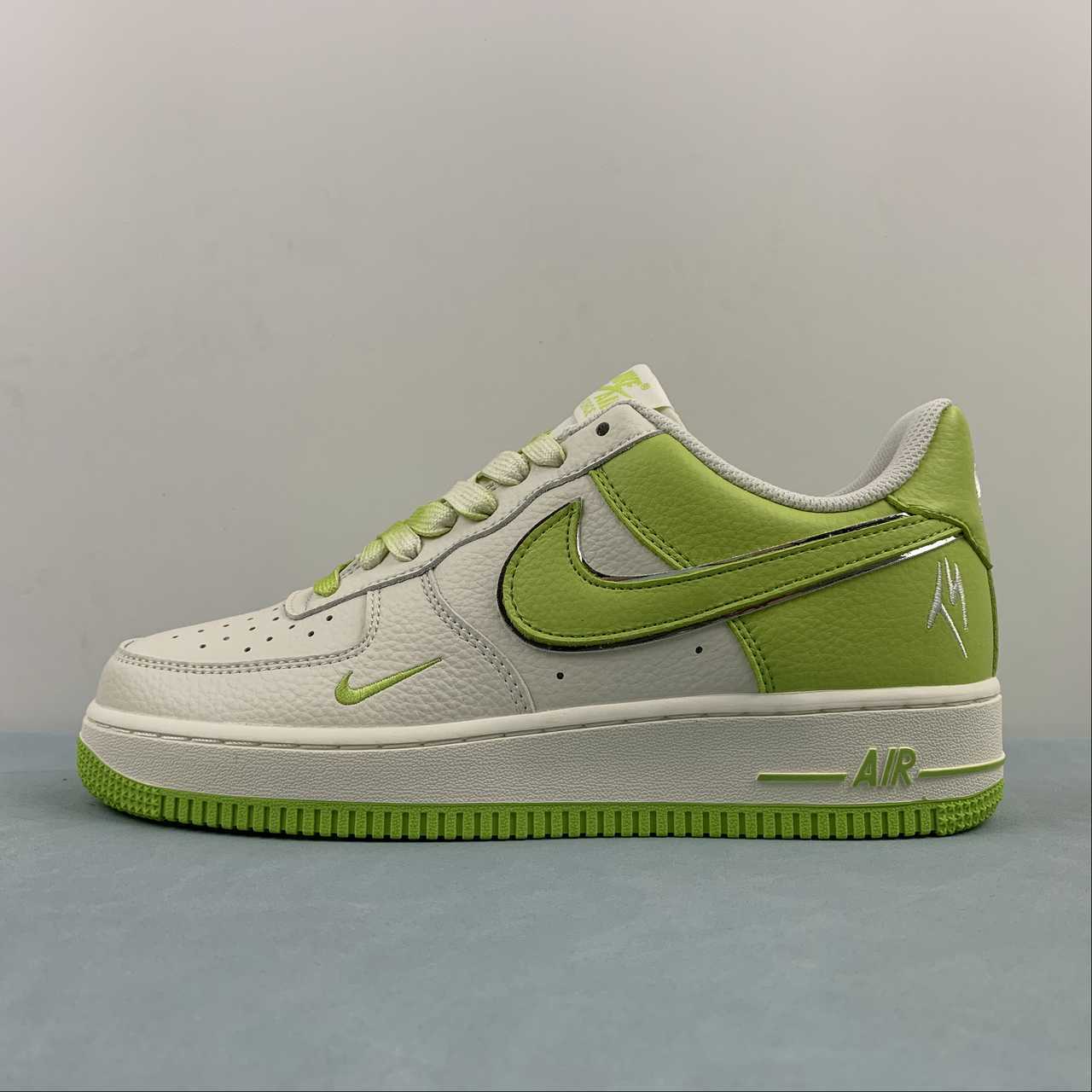 Nike Nike Air Force 1 - Image 3