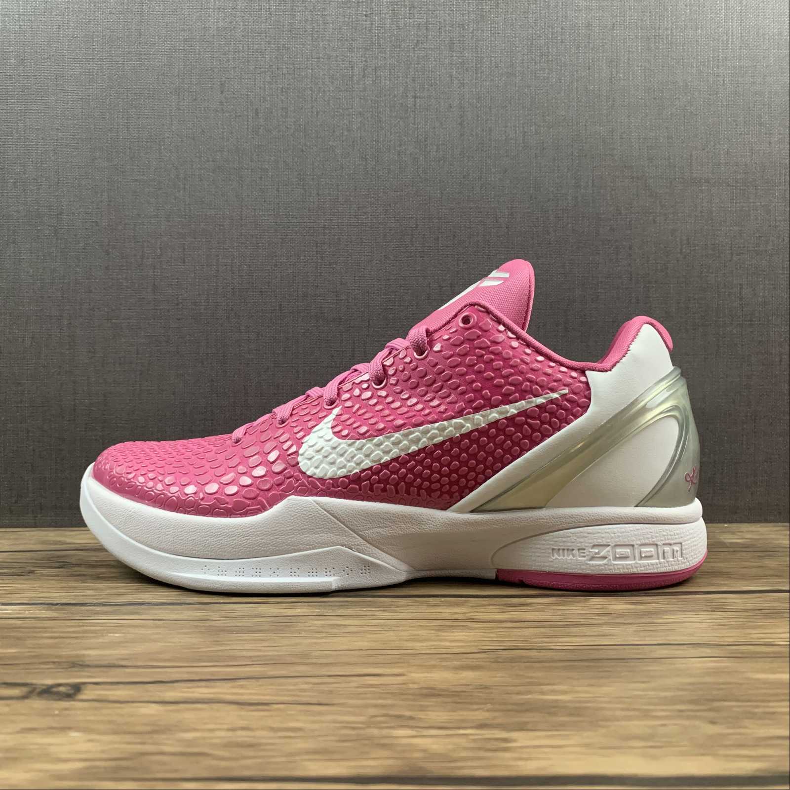Zoom Kobe DJ3596-600 - Image 3