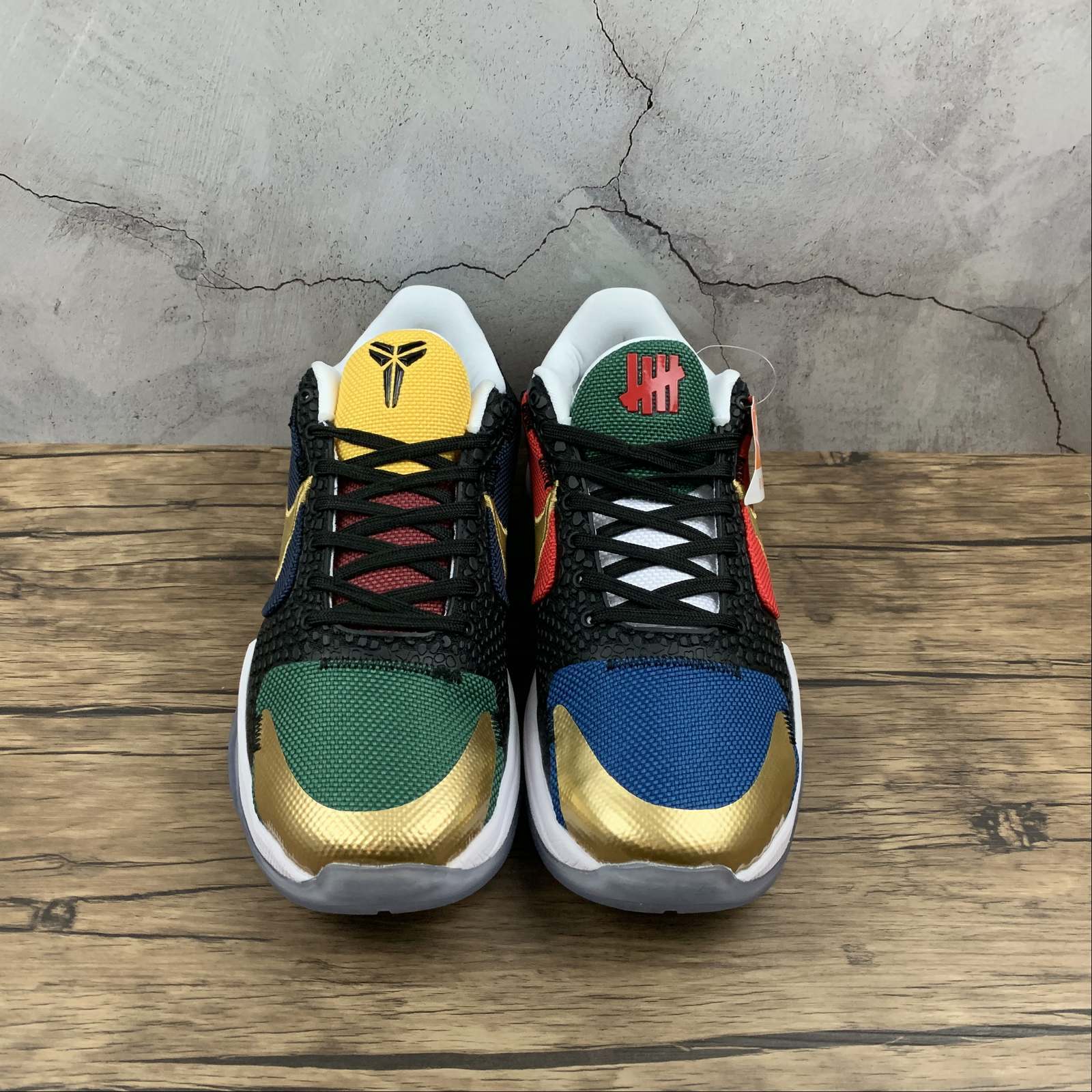 Nike Zoom Kobe 4 PROTRO - Image 2