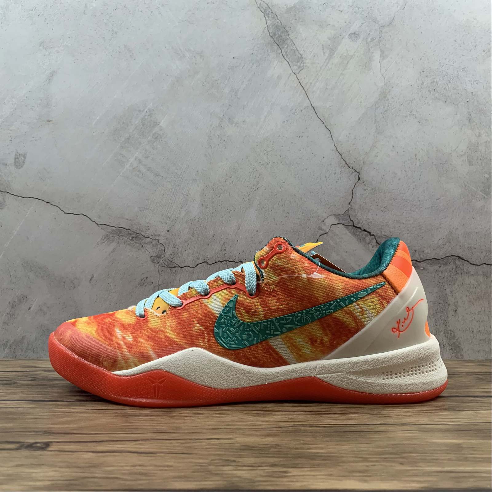 Nike Zoom Kobe 4 PROTRO - Image 4