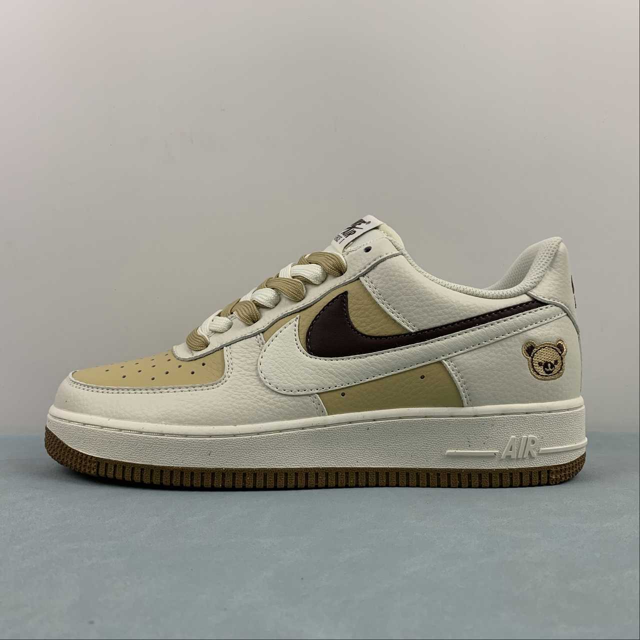 Nike Nike Air Force - Image 3