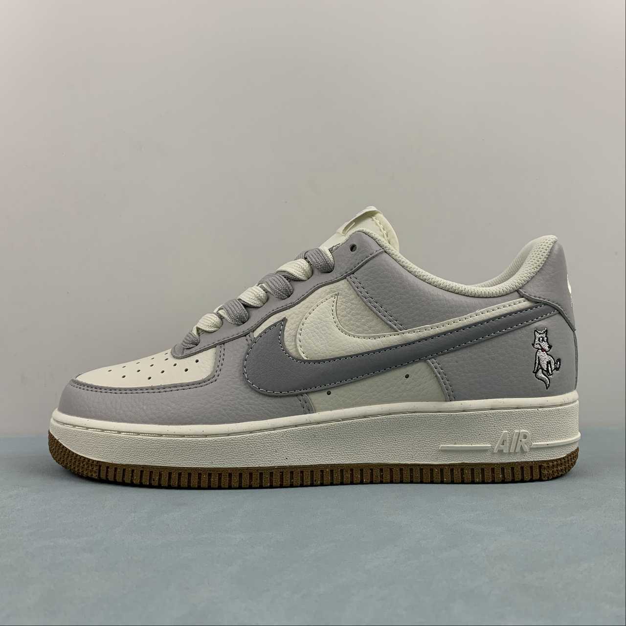 Nike Nike Air Force - Image 3
