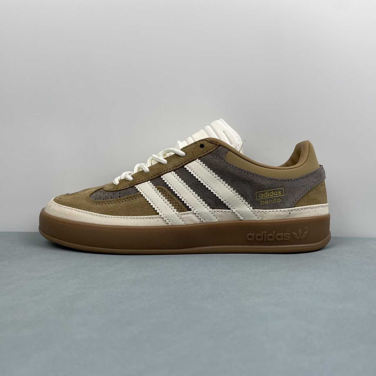 Adidas BAD BUNNY GAZELLE INDOOR JS5055 - Image 2