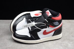 Air Jordan 1 Retro High OG (R40 CJ Premium Version)
