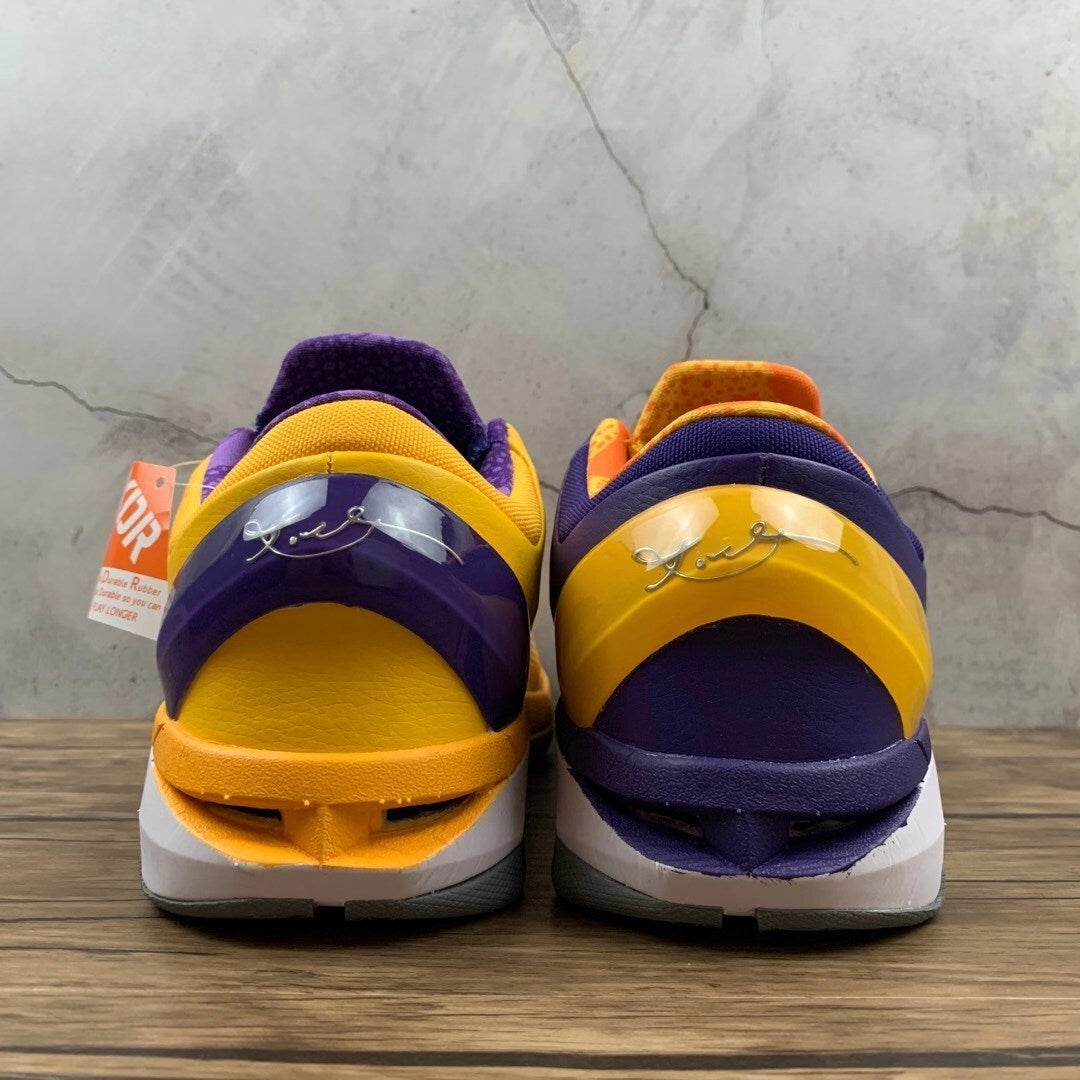 Nike Zoom Kobe 4 PROTRO - Image 3