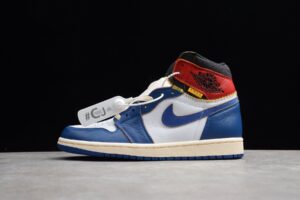 Air Jordan 1 Retro High OG (R40 CJ Premium Version