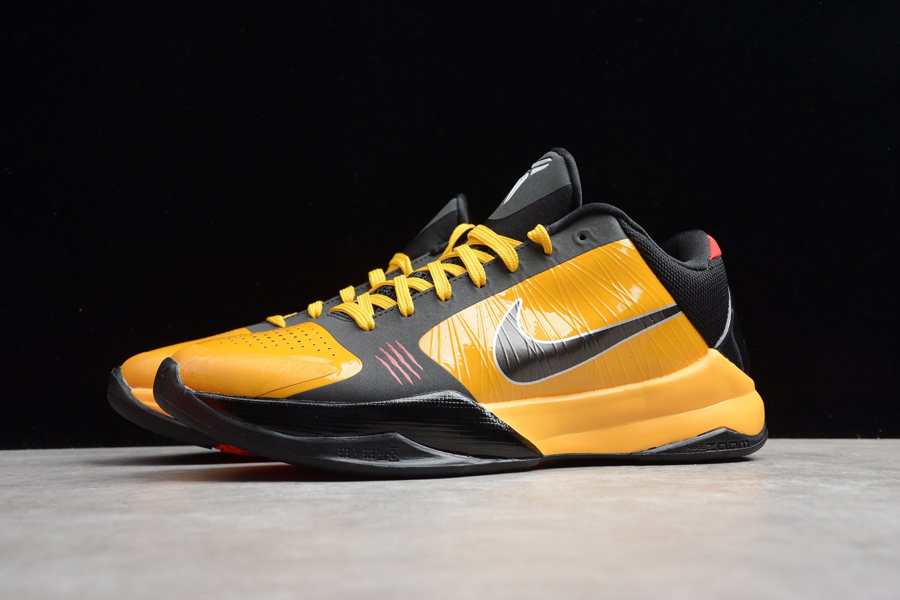Nike Zoom Kobe 5 “Del Sol” - Image 3