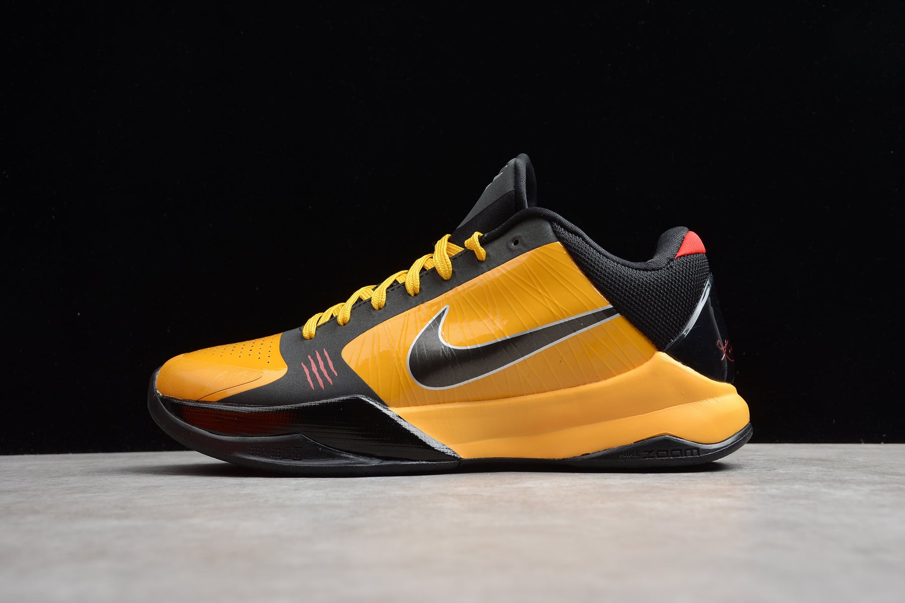 Nike Zoom Kobe 5 “Del Sol” - Image 4