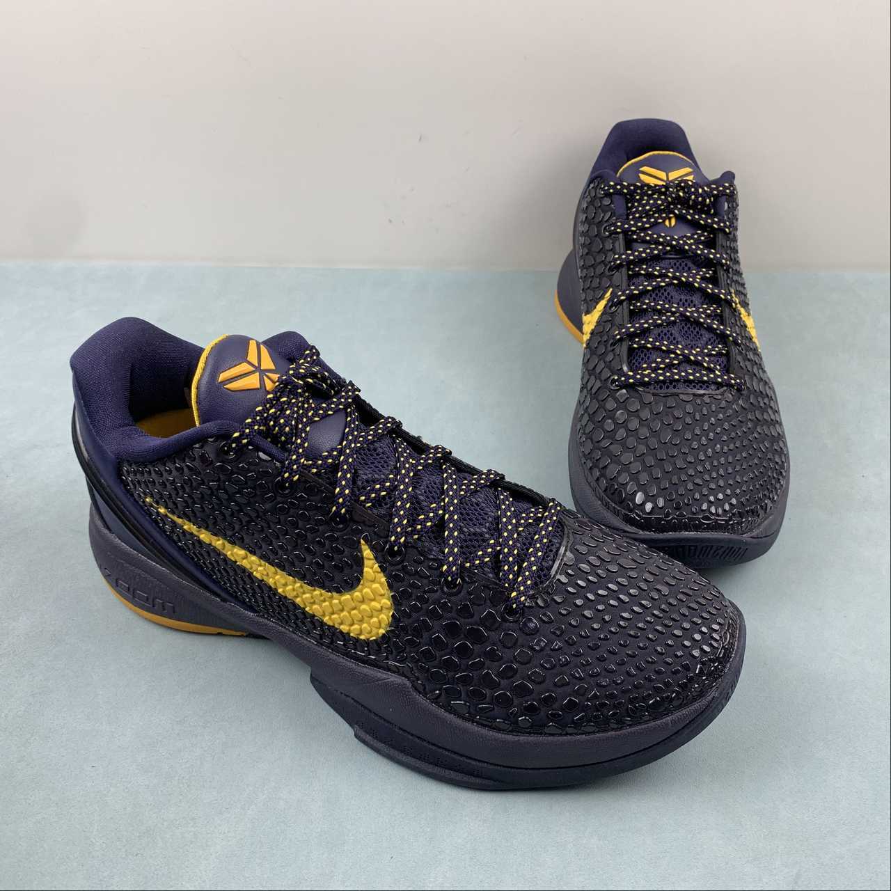 Nike Kobe - Image 4