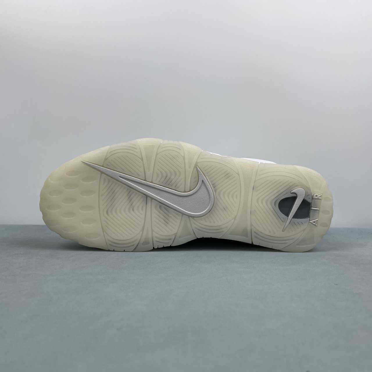 Nike Air More Uptempo 96 - Image 5