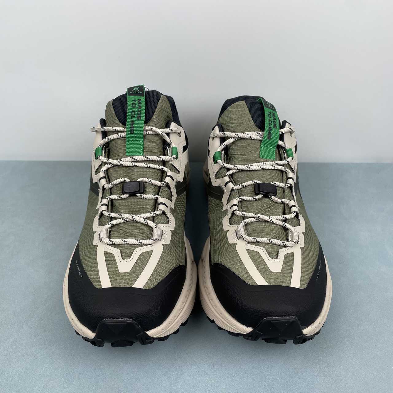 KAILAS FUGA DU BOA - Image 3