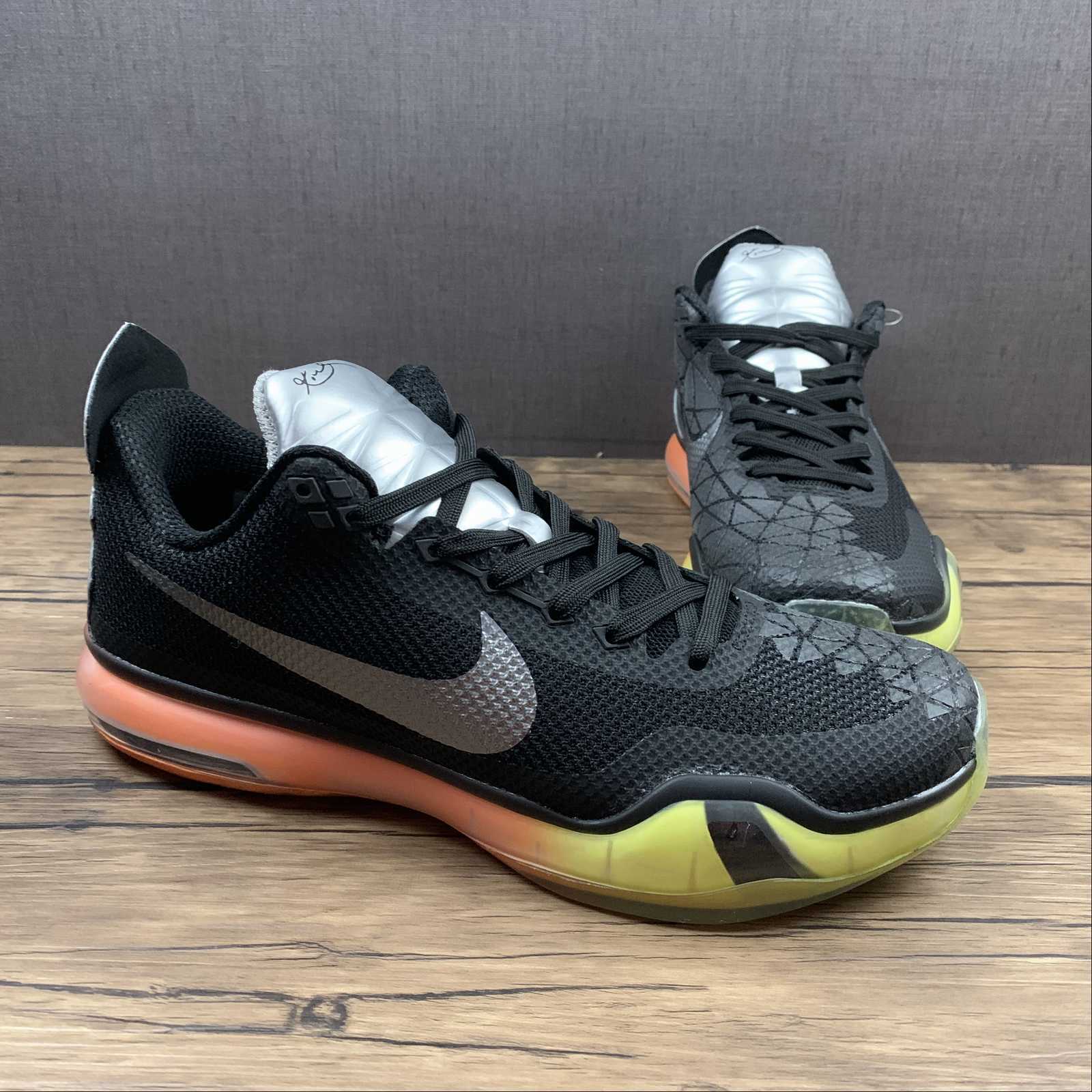 Kobe PROTRO 742546-097 - Image 4