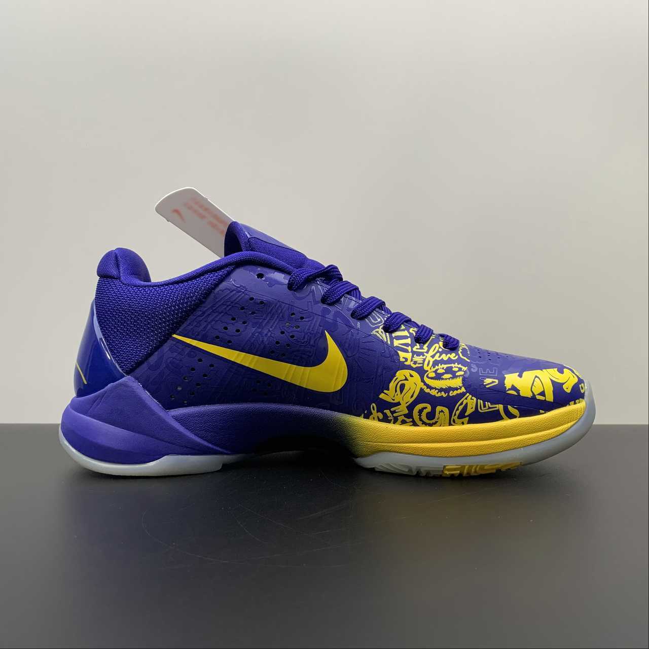 Nike Kobe - Image 3