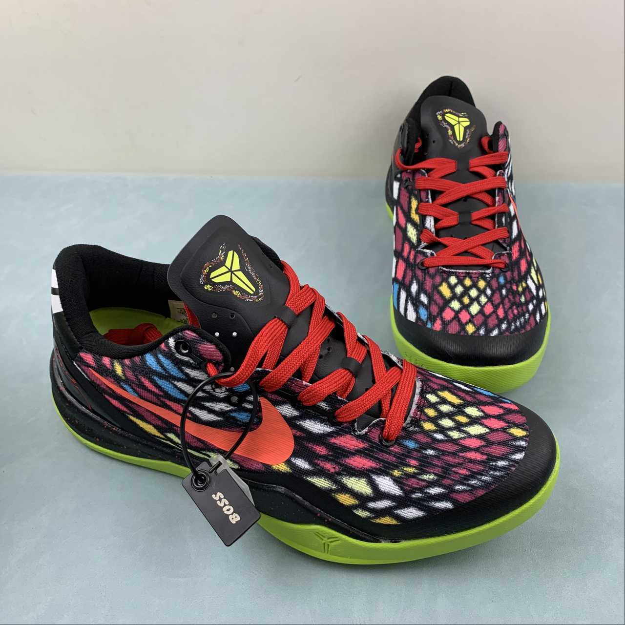 Nike Kobe PROTRO - Image 2