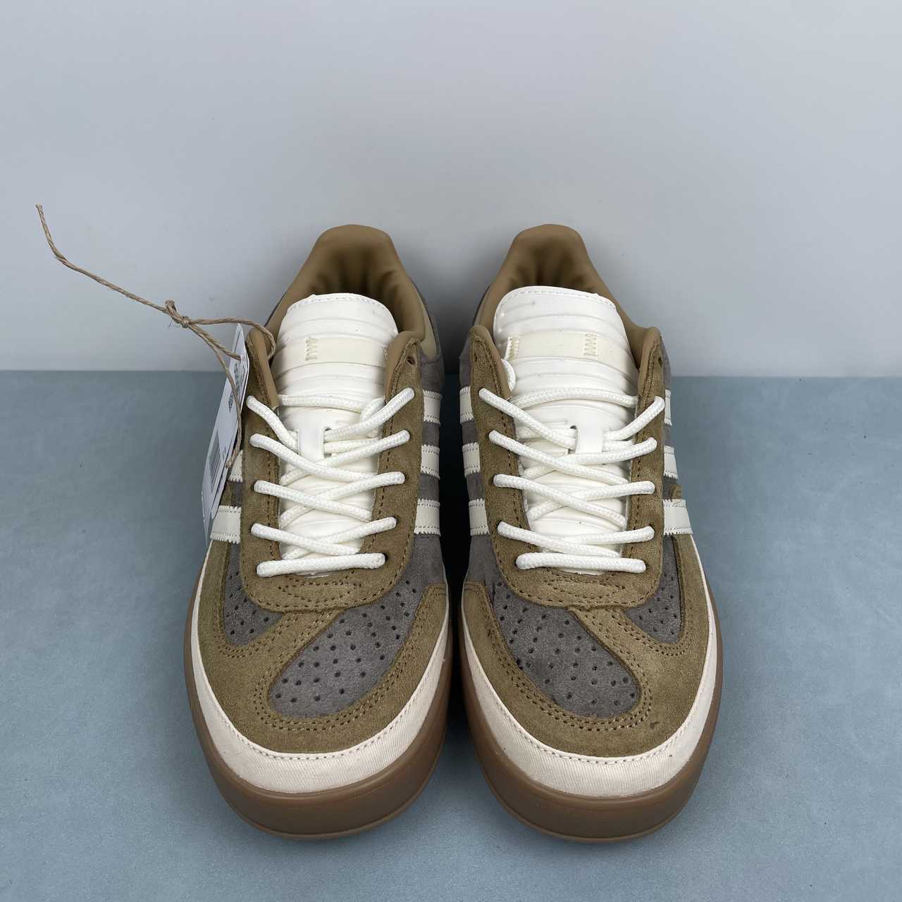 Adidas BAD BUNNY GAZELLE INDOOR JS5055 - Image 3