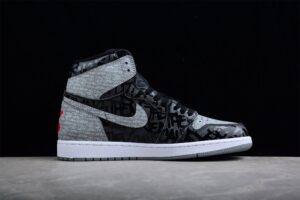 Air Jordan 1 High OG "Rebellionaire" AJ1