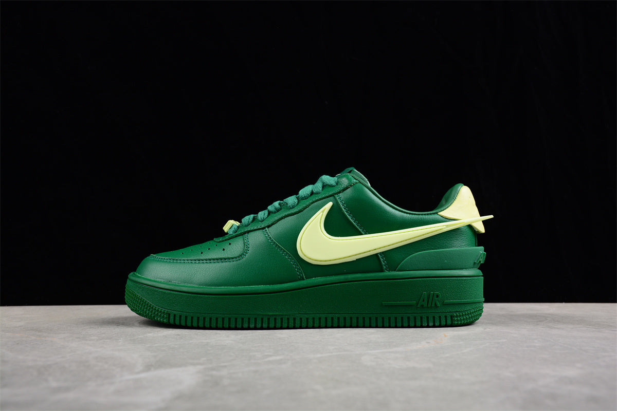 Ambush x Nk Air Force 1'07 Low "White" DV3464-300 - Image 2