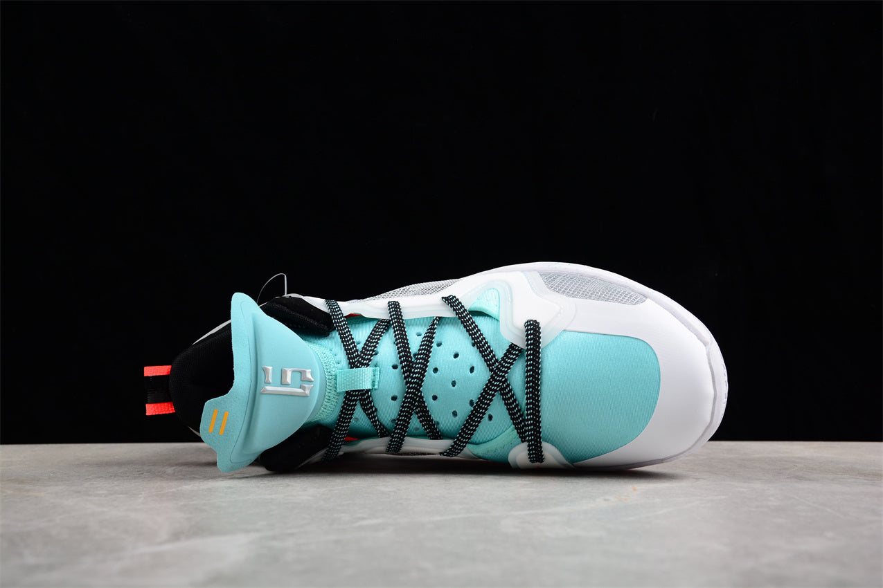 Air Jordan 37 Low PF AJ37 FB8486-130 - Image 8