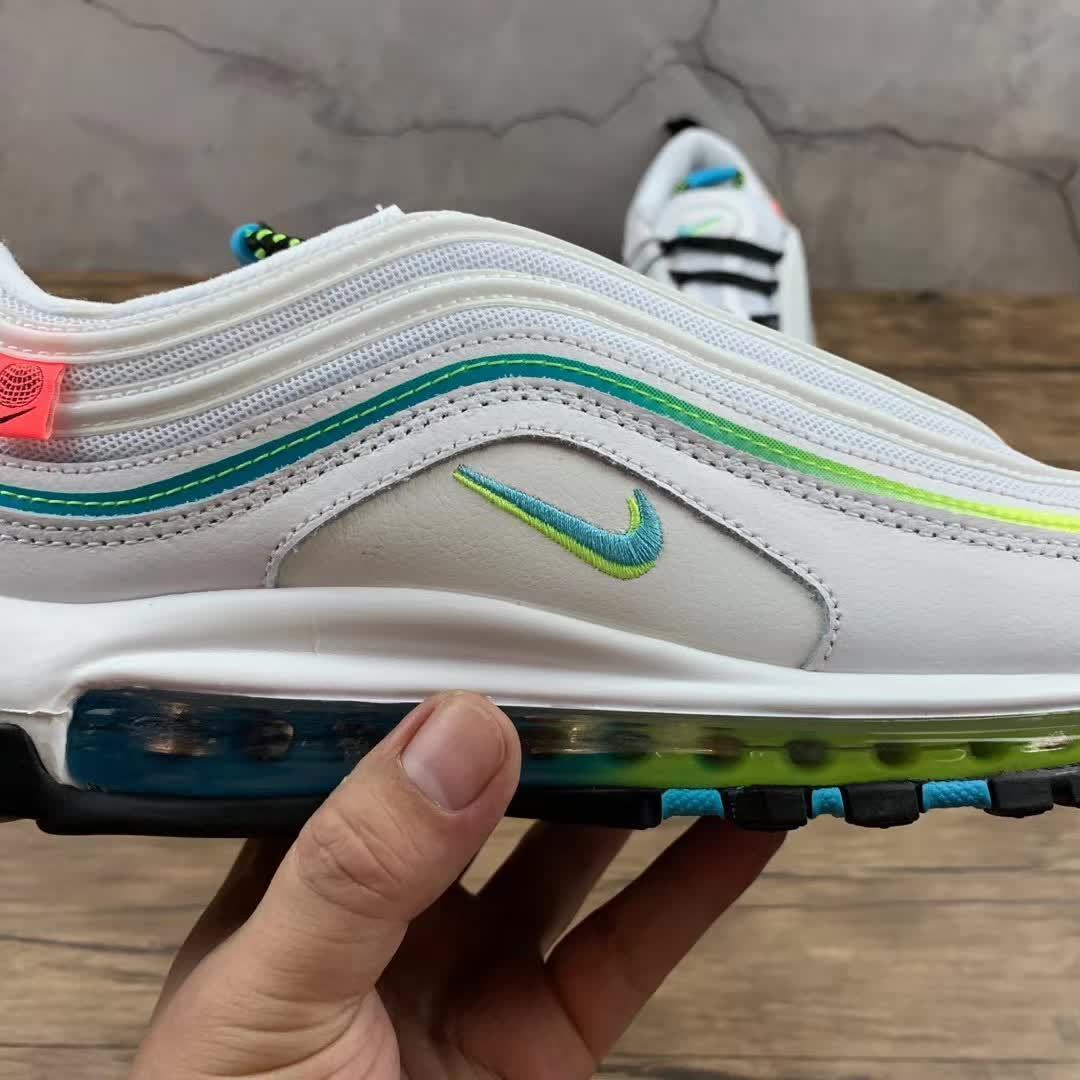 Nike Air Max 97 CZ5607-100 - Image 2