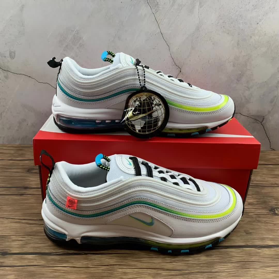 Nike Air Max 97 CZ5607-100 - Image 3