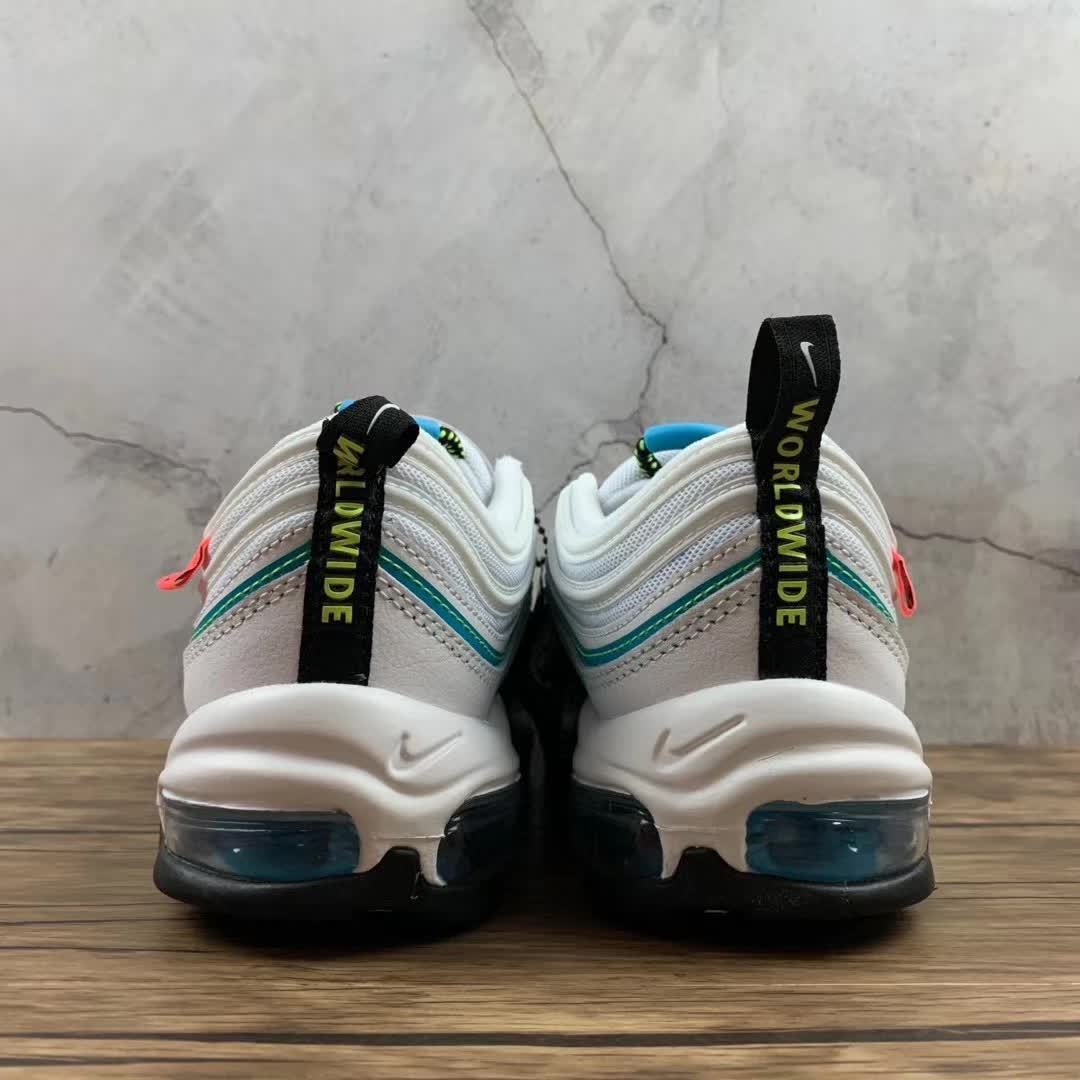 Nike Air Max 97 CZ5607-100 - Image 4