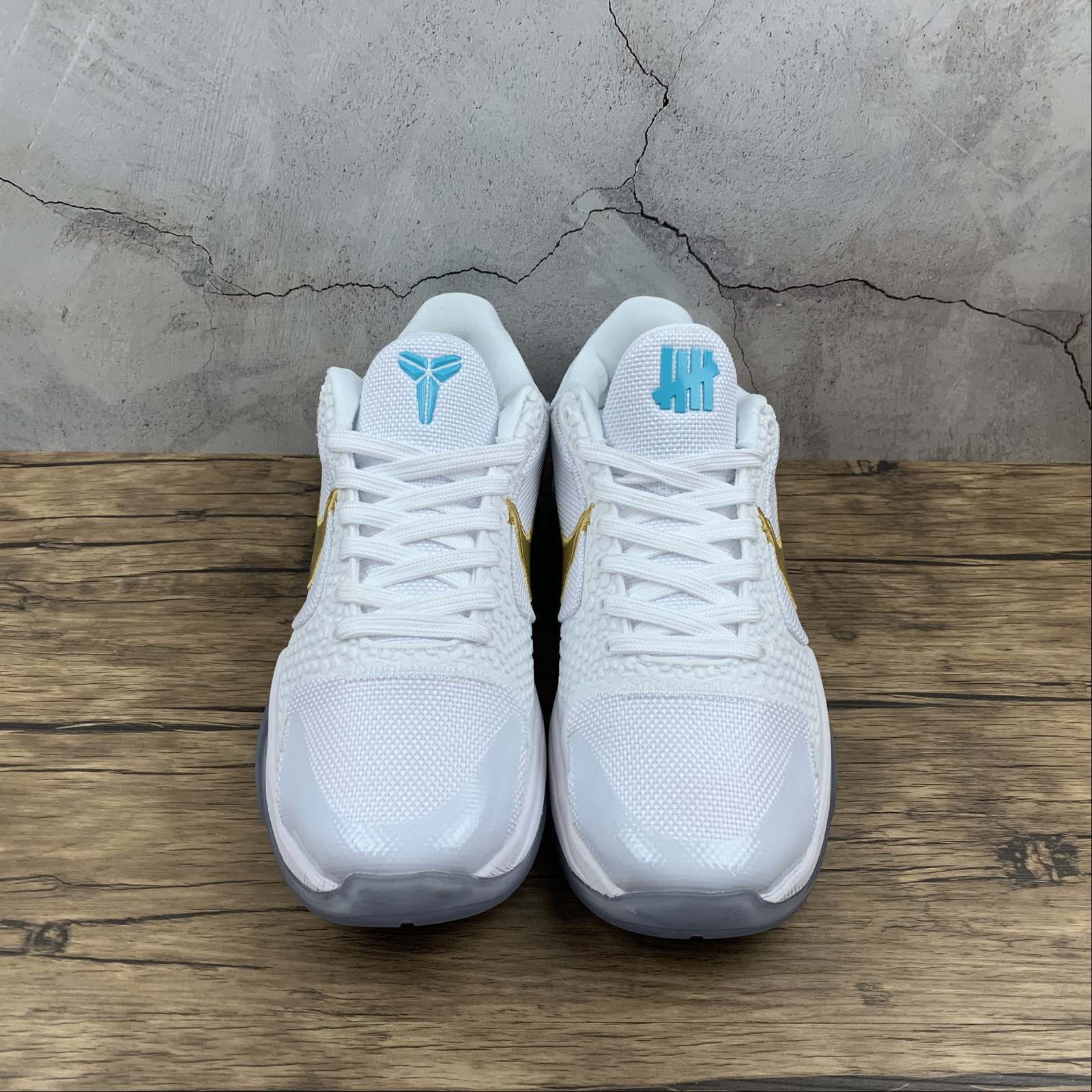 Nike Zoom Kobe 4 PROTRO - Image 4