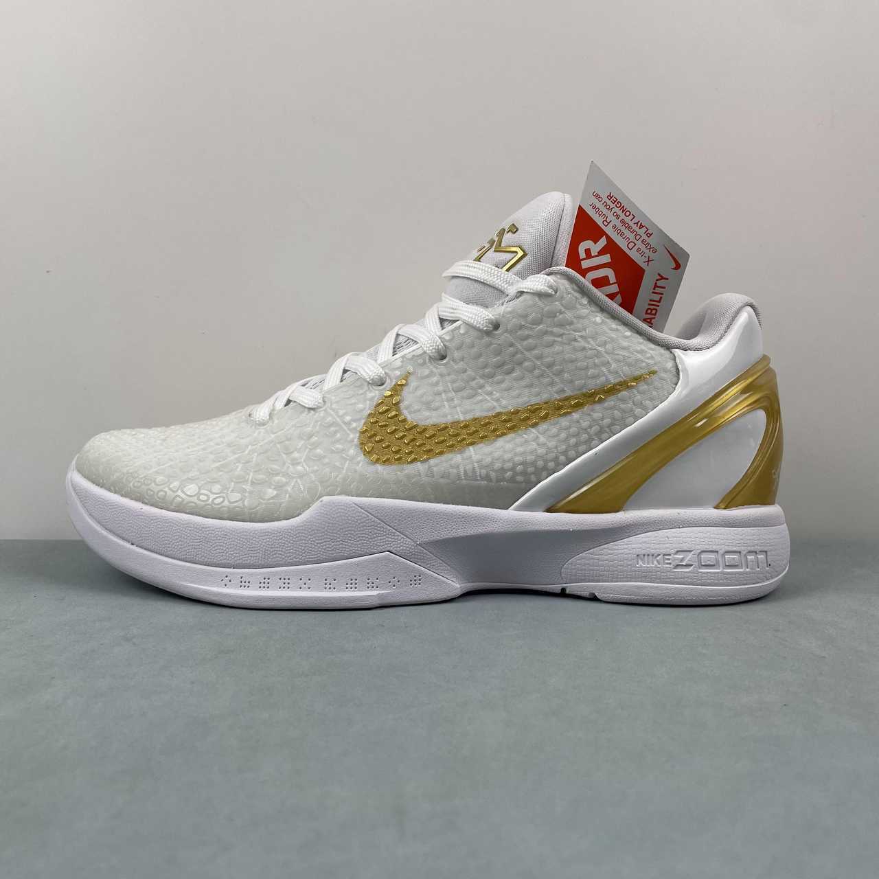 Nike Kobe - Image 5