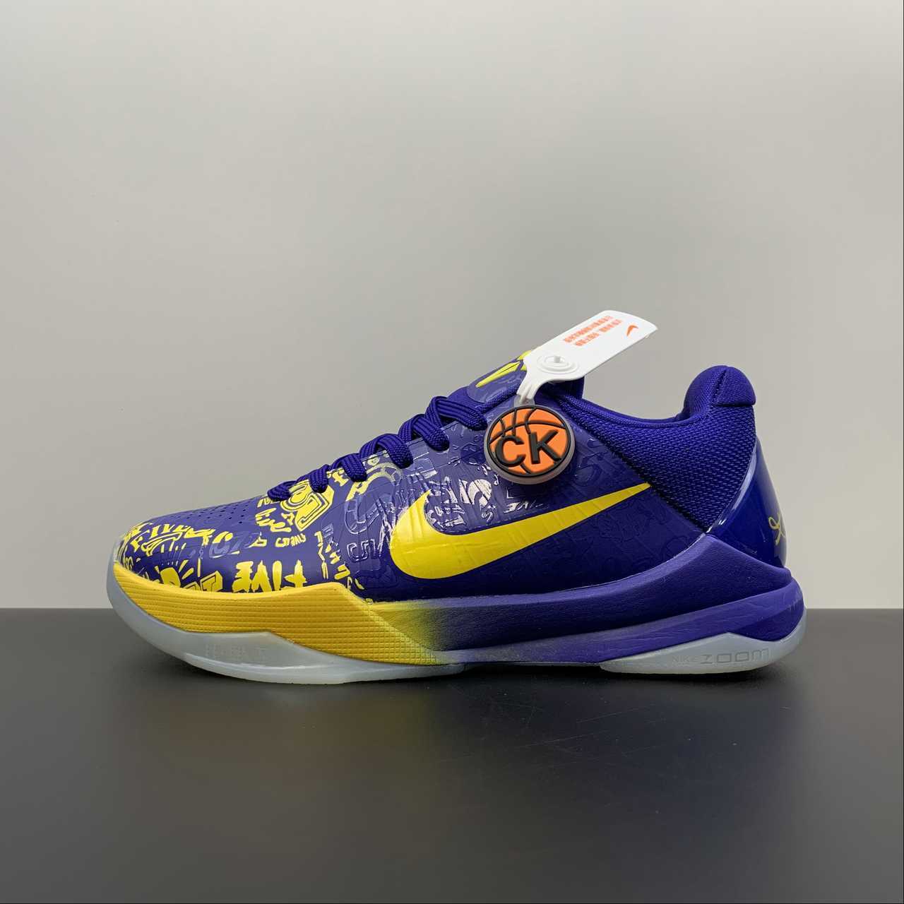 Nike Kobe - Image 4