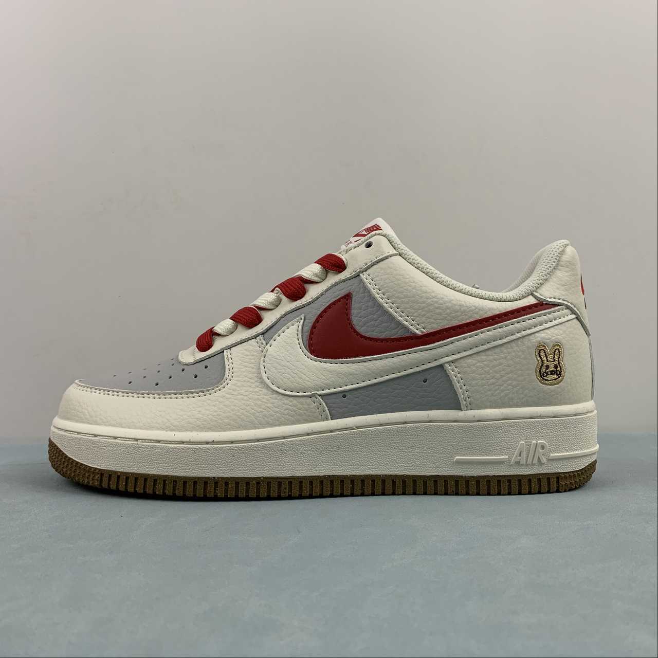 Nike Nike Air Force - Image 3