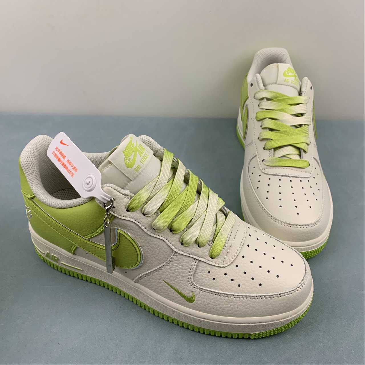 Nike Nike Air Force 1 - Image 4