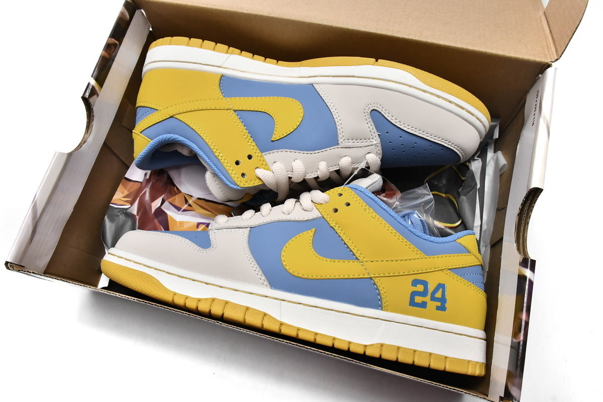 Nike SB Dunk Low Kobe - Image 2