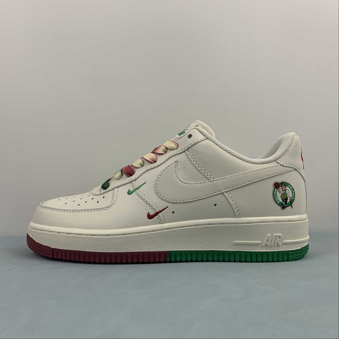Nike Nike Air Force - Image 3