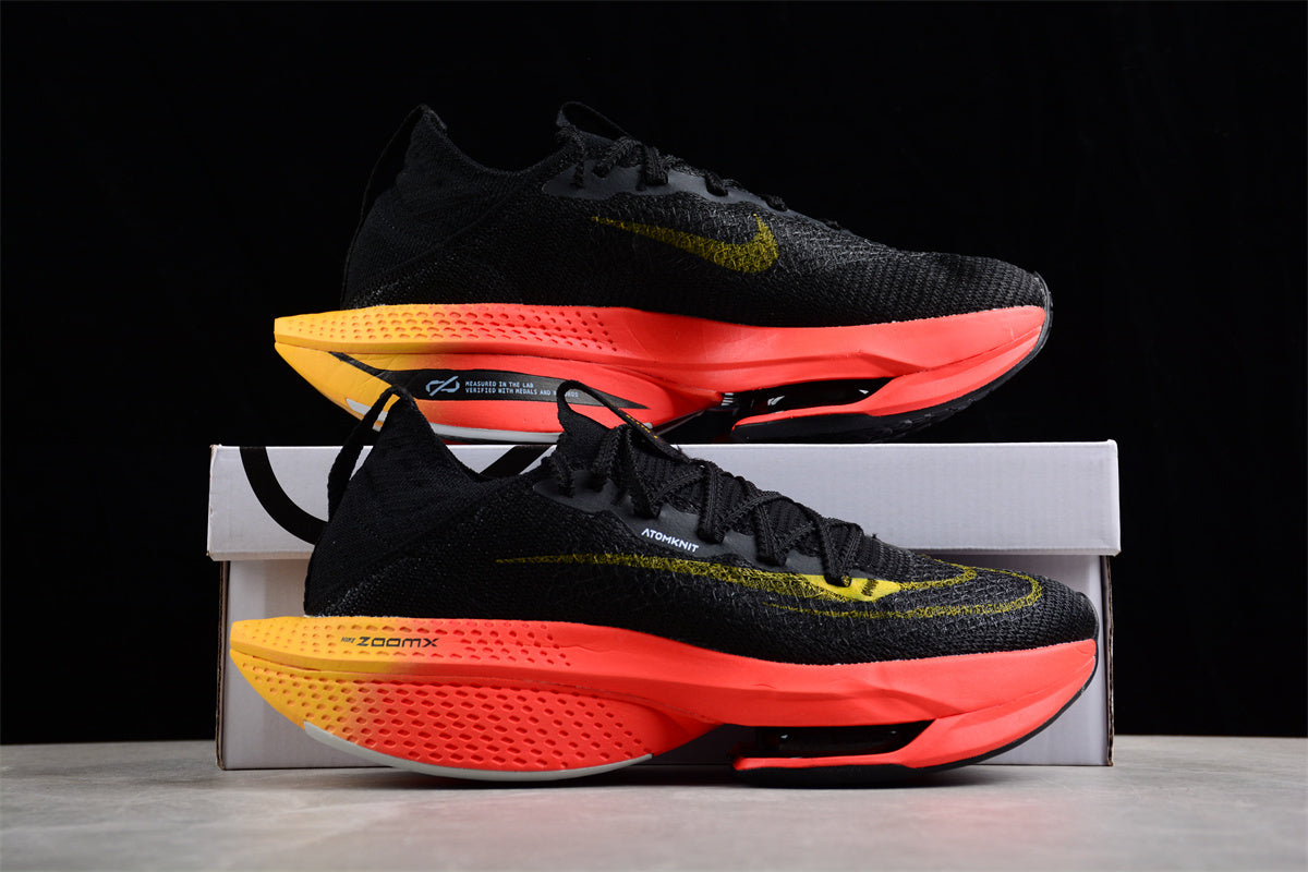Nk Air Zoom Alphafly NEXT% "Proto" DN3559-001 - Image 4